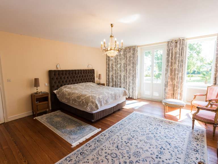 Propriété Dax - 7 chambres - 450m²