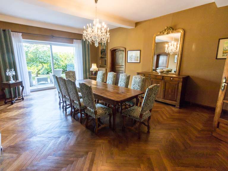 Propriété Dax - 7 chambres - 450m²