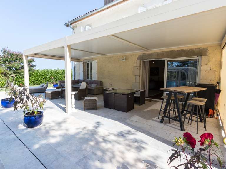 Propriété Dax - 7 chambres - 450m²