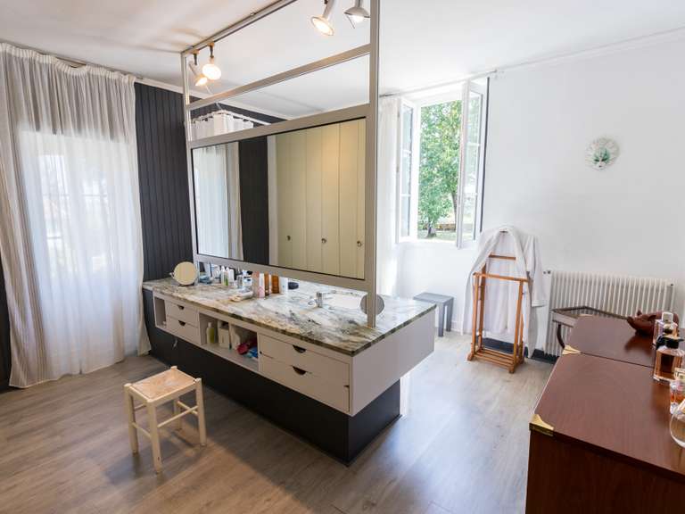 Propriété Dax - 7 chambres - 450m²