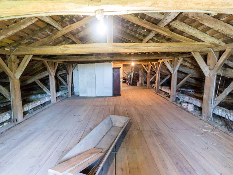 Propriété Dax - 7 chambres - 450m²