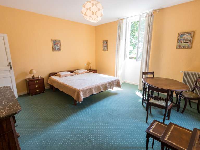 Propriété Dax - 7 chambres - 450m²