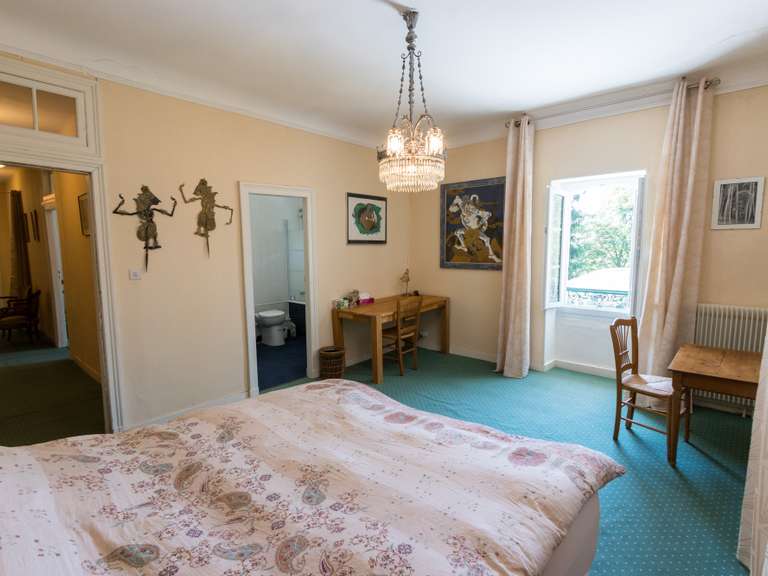 Propriété Dax - 7 chambres - 450m²