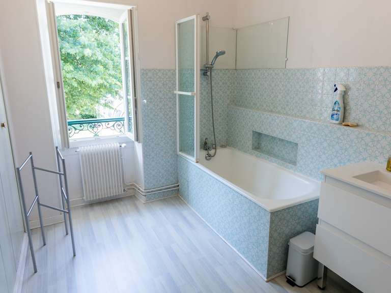 Propriété Dax - 7 chambres - 450m²