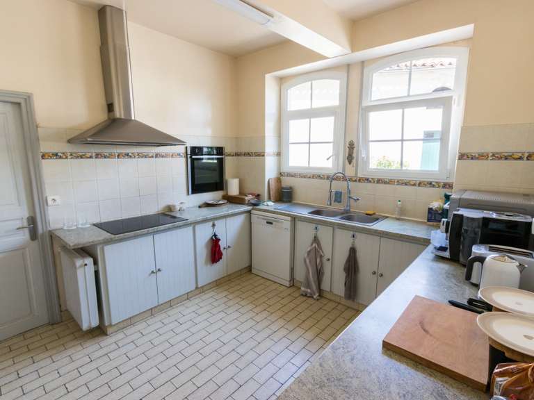 Propriété Dax - 7 chambres - 450m²