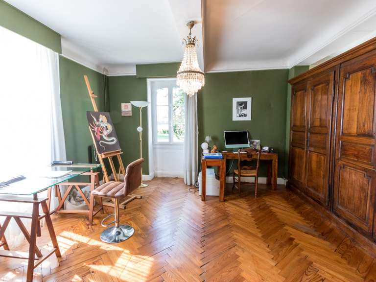 Propriété Dax - 7 chambres - 450m²