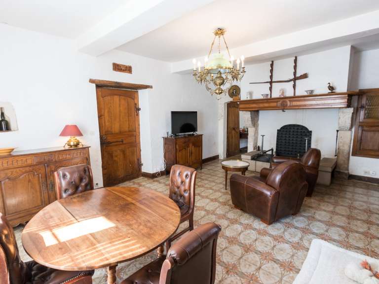 Propriété Dax - 7 chambres - 450m²