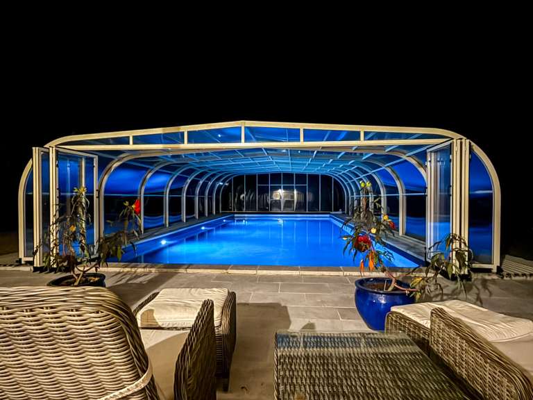 Propriété Dax - 7 chambres - 450m²