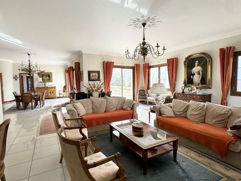 Propriété Dax - 5 chambres - 300m²