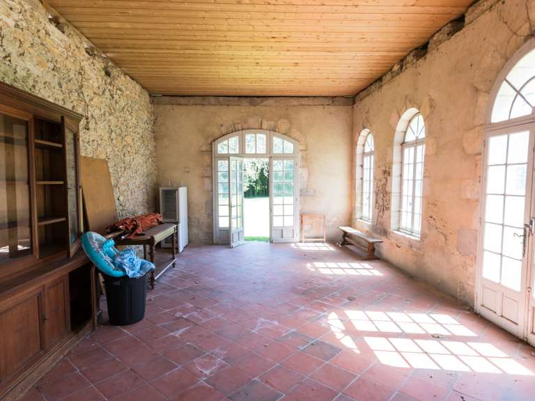 Propriété Dax - 5 chambres - 350m²