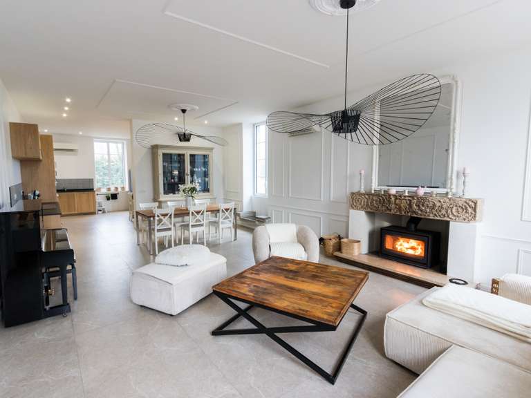 Propriété Dax - 5 chambres - 350m²