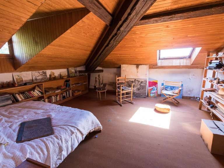 Propriété Dax - 5 chambres - 350m²