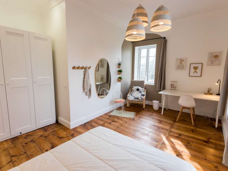 Propriété Dax - 5 chambres - 350m²