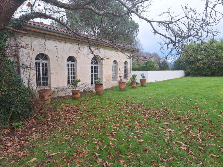 Propriété Dax - 5 chambres - 350m²