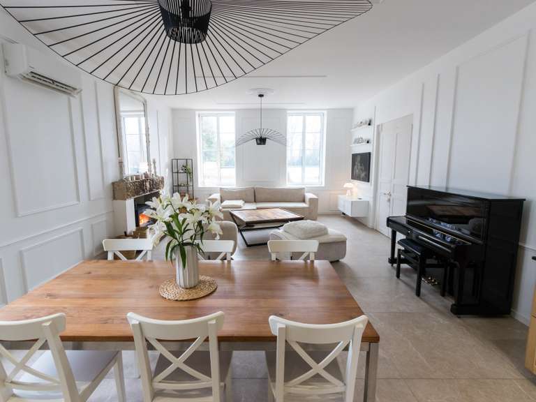 Propriété Dax - 5 chambres - 350m²