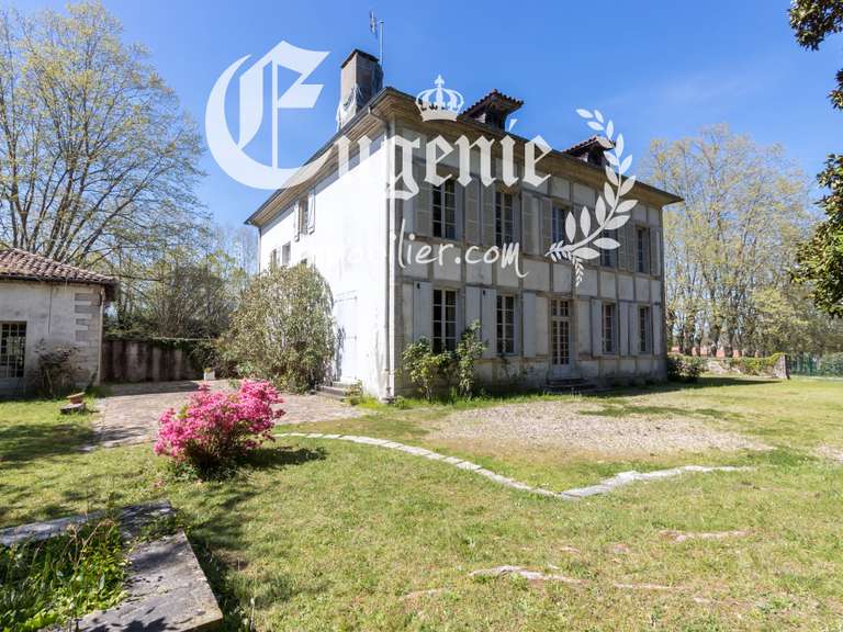 Propriété Dax - 5 chambres - 350m²