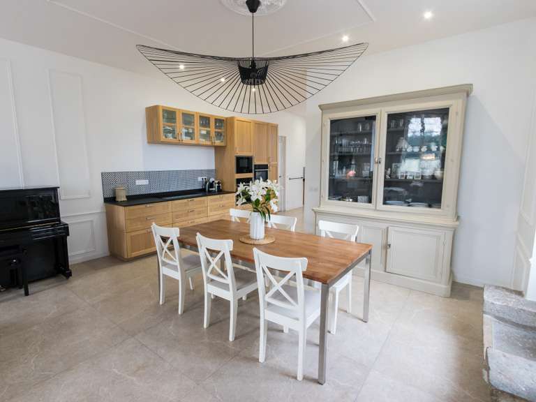 Propriété Dax - 5 chambres - 350m²