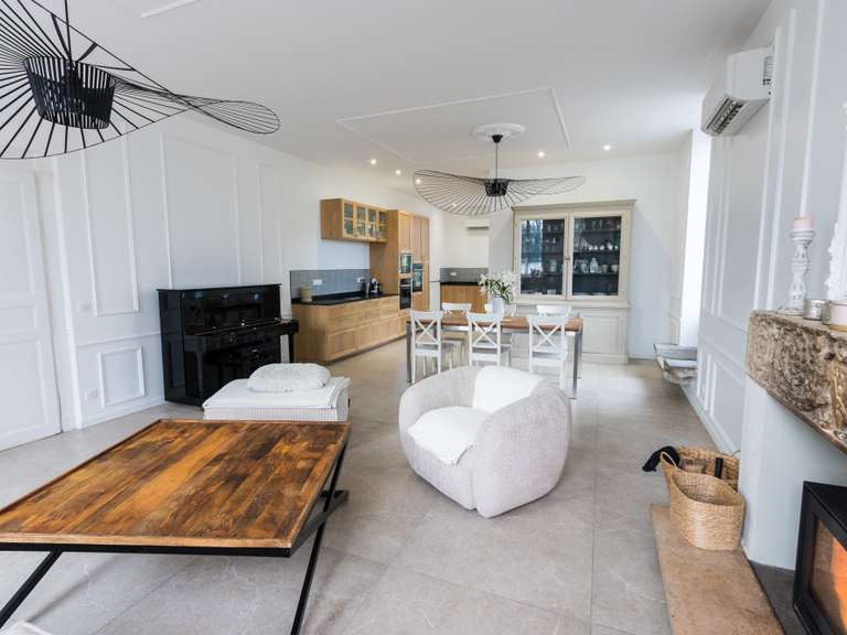 Propriété Dax - 5 chambres - 350m²