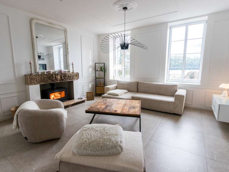 Propriété Dax - 5 chambres - 350m²