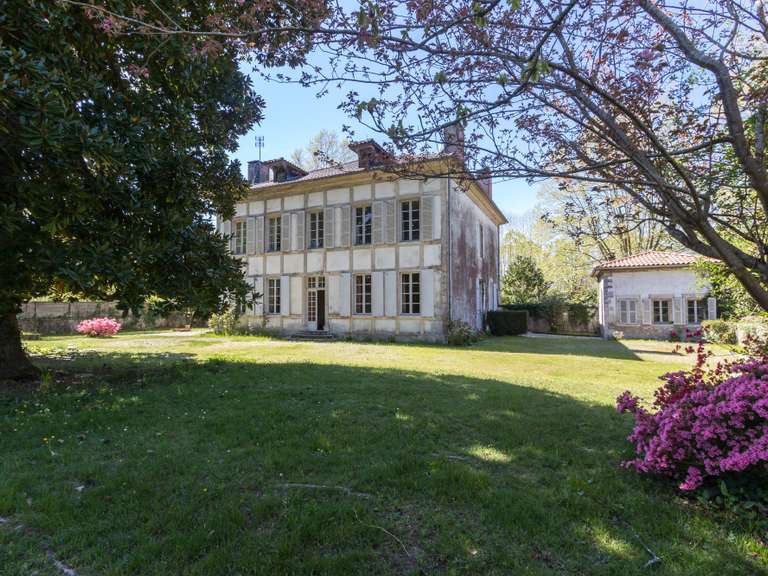 Propriété Dax - 5 chambres - 350m²