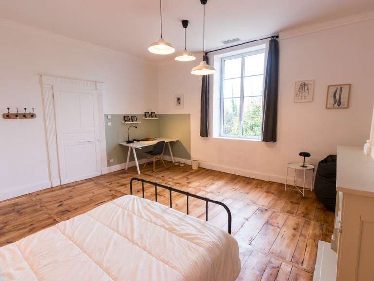 Propriété Dax - 5 chambres - 350m²