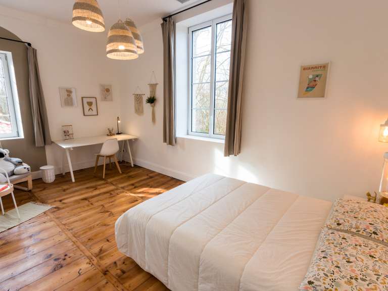 Propriété Dax - 5 chambres - 350m²