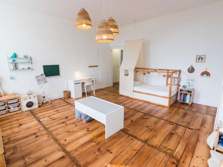 Propriété Dax - 5 chambres - 350m²