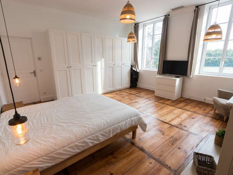 Propriété Dax - 5 chambres - 350m²