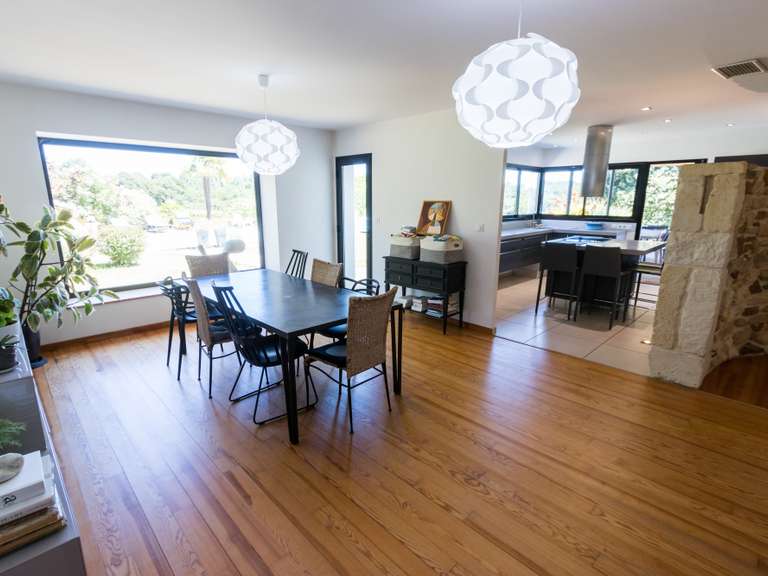 Villa Dax - 4 chambres - 181m²