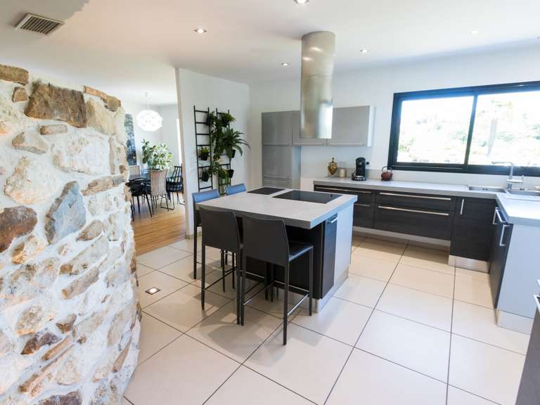 Villa Dax - 4 chambres - 181m²