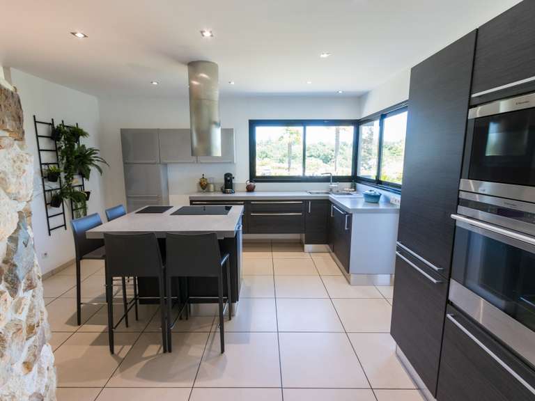 Villa Dax - 4 chambres - 181m²