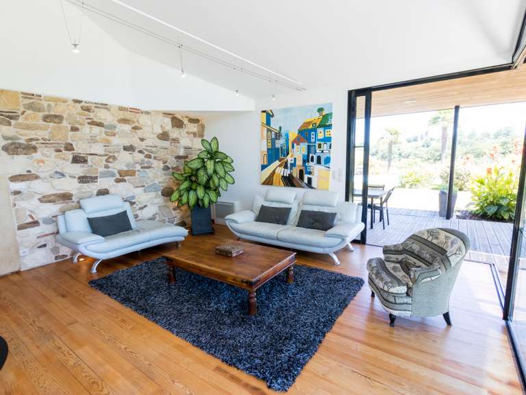 Villa Dax - 4 chambres - 181m²