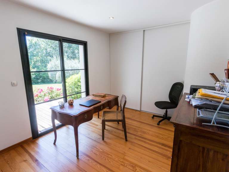 Villa Dax - 4 chambres - 181m²