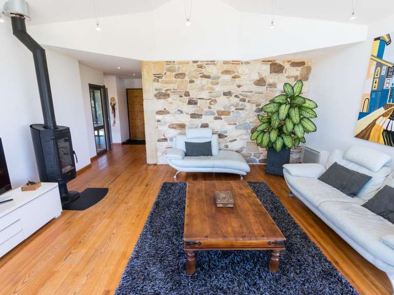 Villa Dax - 4 chambres - 181m²