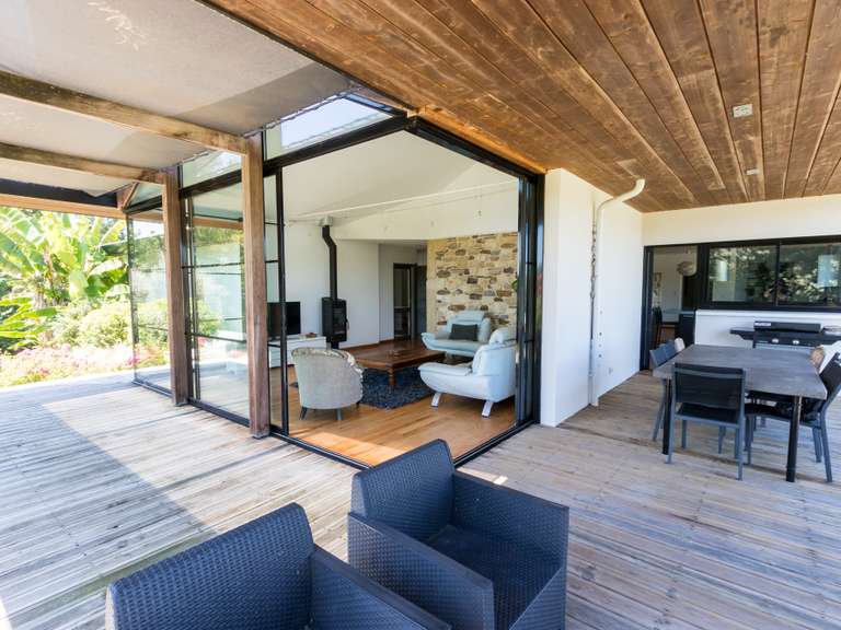 Villa Dax - 4 chambres - 181m²