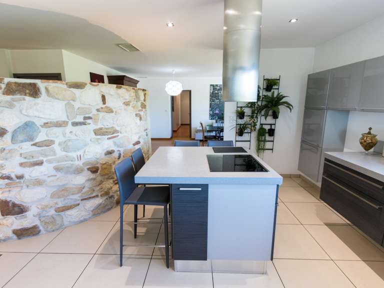 Villa Dax - 4 chambres - 181m²