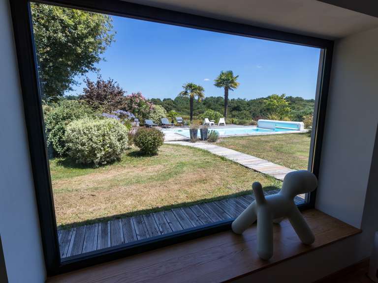 Villa Dax - 4 chambres - 181m²