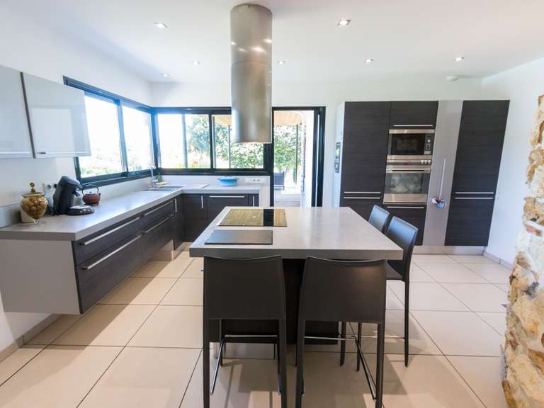 Villa Dax - 4 chambres - 181m²