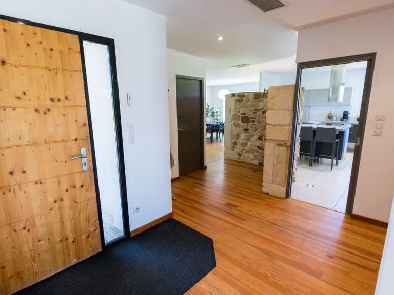 Villa Dax - 4 chambres - 181m²