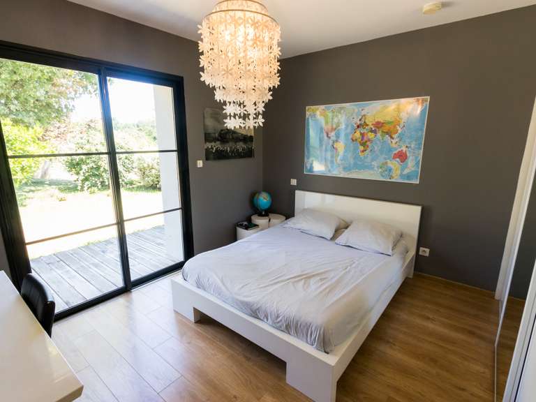 Villa Dax - 4 chambres - 181m²