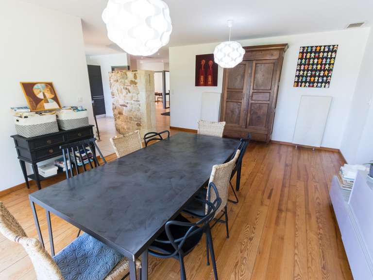 Villa Dax - 4 chambres - 181m²