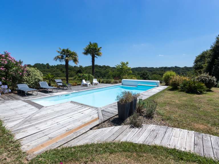 Villa Dax - 4 chambres - 181m²