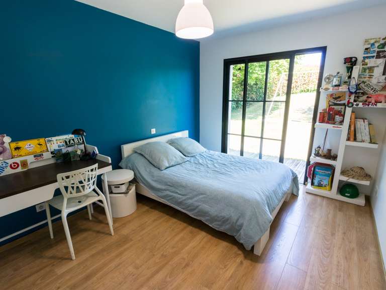 Villa Dax - 4 chambres - 181m²