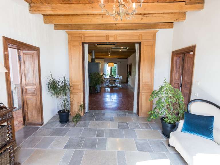 Villa Dax - 6 chambres - 250m²