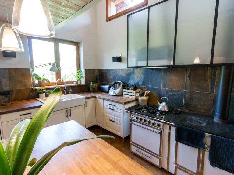 Villa Dax - 6 chambres - 250m²