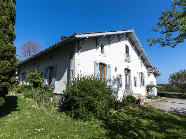 Villa Dax - 6 chambres - 250m²