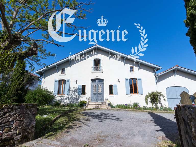 Villa Dax - 6 chambres - 250m²