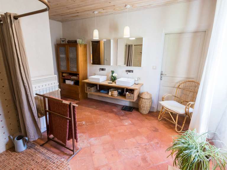 Villa Dax - 6 chambres - 250m²