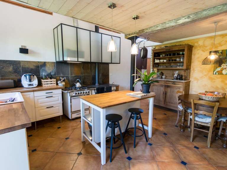 Villa Dax - 6 chambres - 250m²