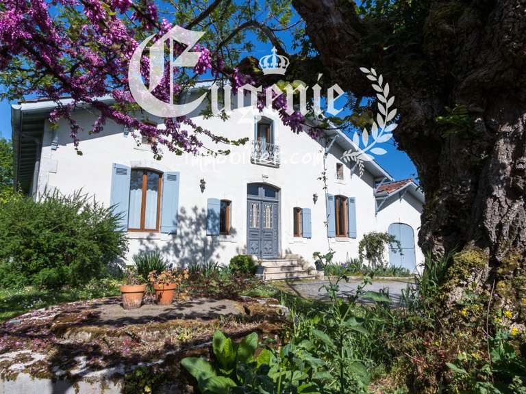 Villa Dax - 6 chambres - 250m²